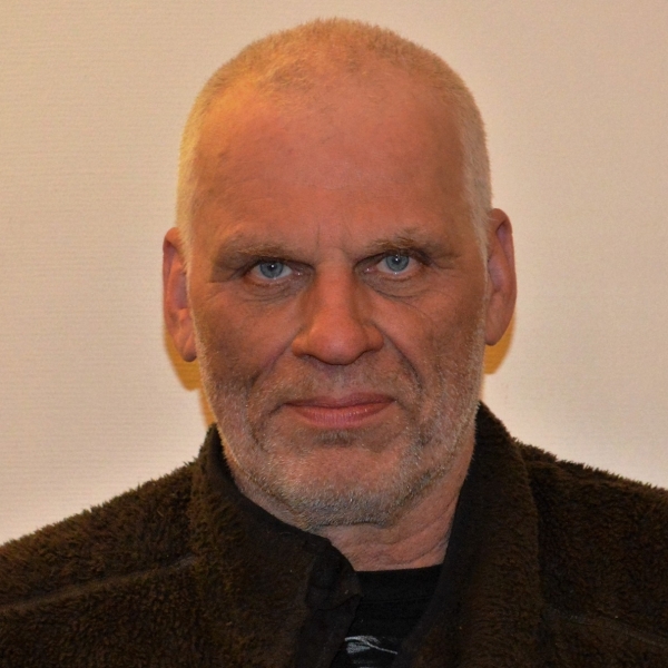 Jan-Olof Ericson
